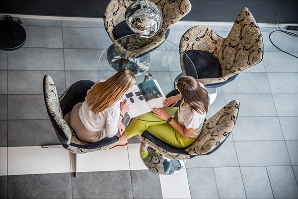 Nasz zespół przygotowuje nowy projekt lampy